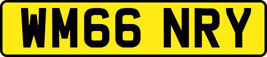 WM66NRY