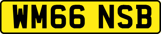 WM66NSB