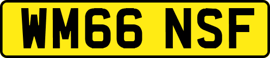 WM66NSF