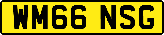 WM66NSG