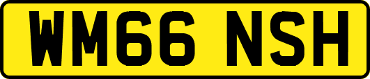 WM66NSH