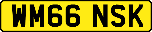 WM66NSK