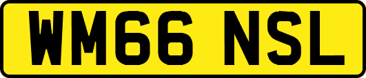 WM66NSL