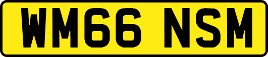 WM66NSM
