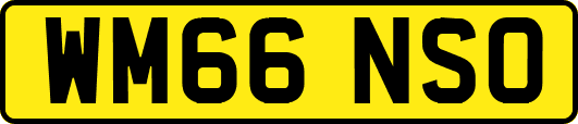 WM66NSO