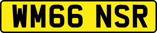 WM66NSR