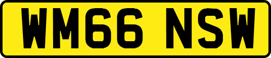 WM66NSW