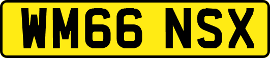 WM66NSX