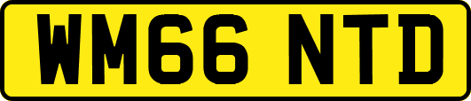 WM66NTD