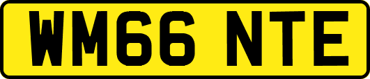 WM66NTE