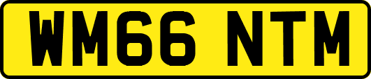 WM66NTM