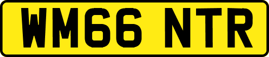 WM66NTR