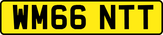 WM66NTT