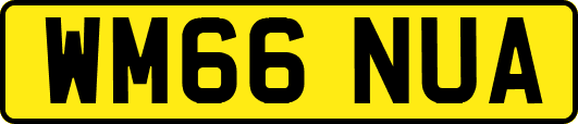 WM66NUA