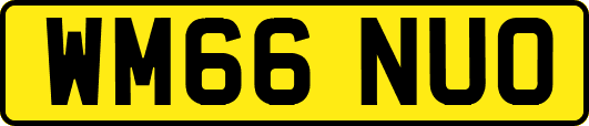 WM66NUO