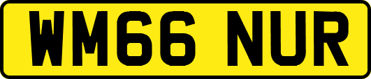 WM66NUR