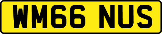 WM66NUS