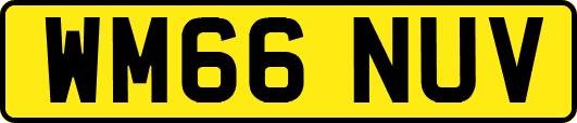 WM66NUV