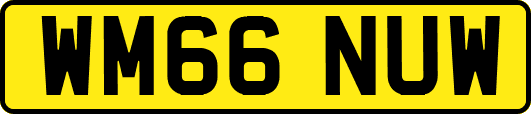 WM66NUW