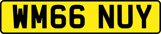 WM66NUY