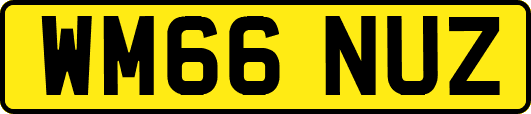 WM66NUZ