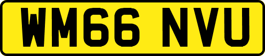 WM66NVU