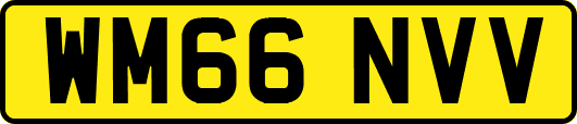 WM66NVV