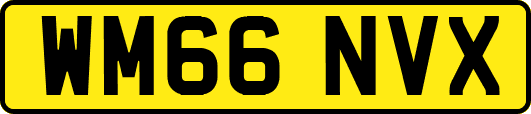 WM66NVX