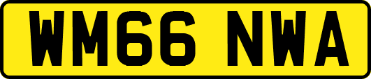 WM66NWA