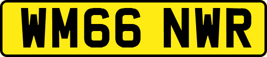 WM66NWR