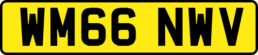 WM66NWV