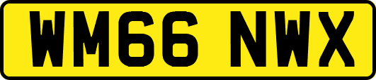 WM66NWX