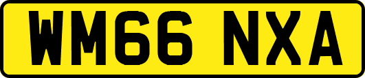 WM66NXA