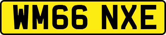 WM66NXE