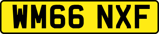 WM66NXF