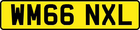 WM66NXL