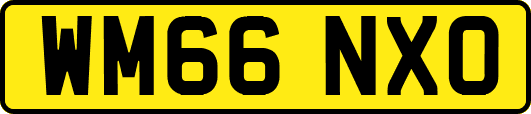 WM66NXO