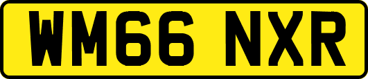WM66NXR