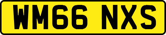 WM66NXS