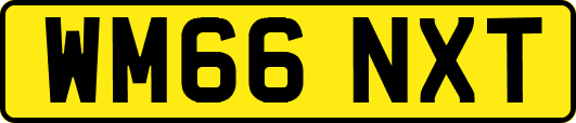 WM66NXT