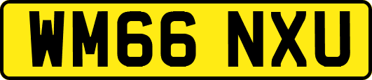 WM66NXU
