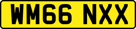 WM66NXX