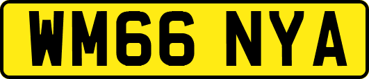 WM66NYA