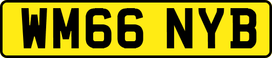 WM66NYB