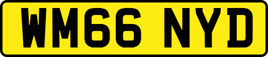 WM66NYD