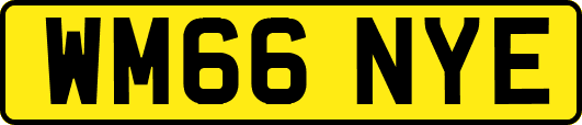 WM66NYE