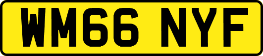 WM66NYF