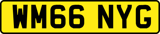 WM66NYG