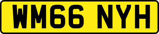 WM66NYH
