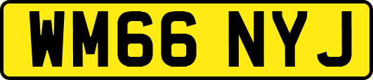 WM66NYJ